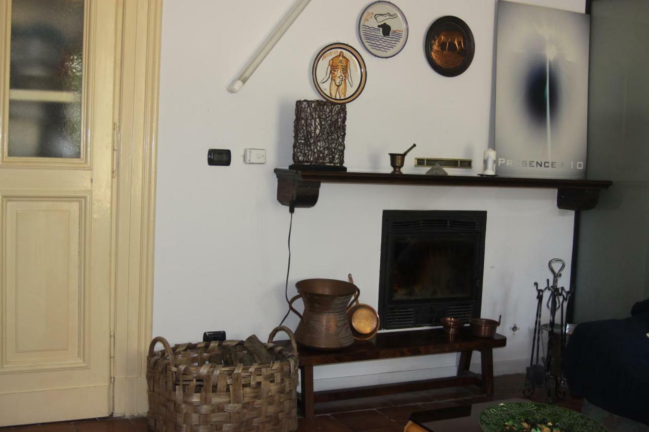 Casa De Falco Bed and Breakfast Fisciano Eksteriør billede