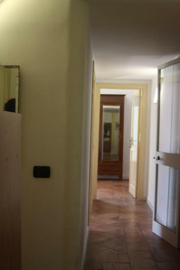 Casa De Falco Bed and Breakfast Fisciano Eksteriør billede