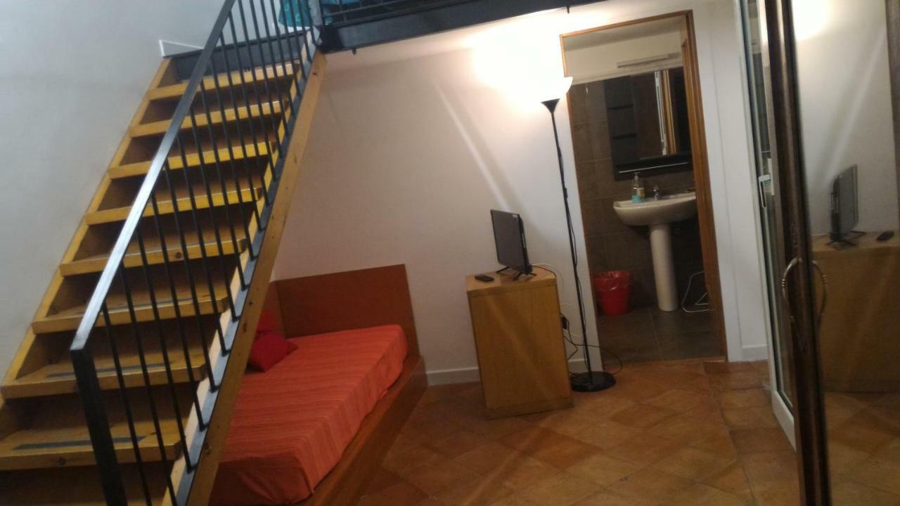 Casa De Falco Bed and Breakfast Fisciano Eksteriør billede