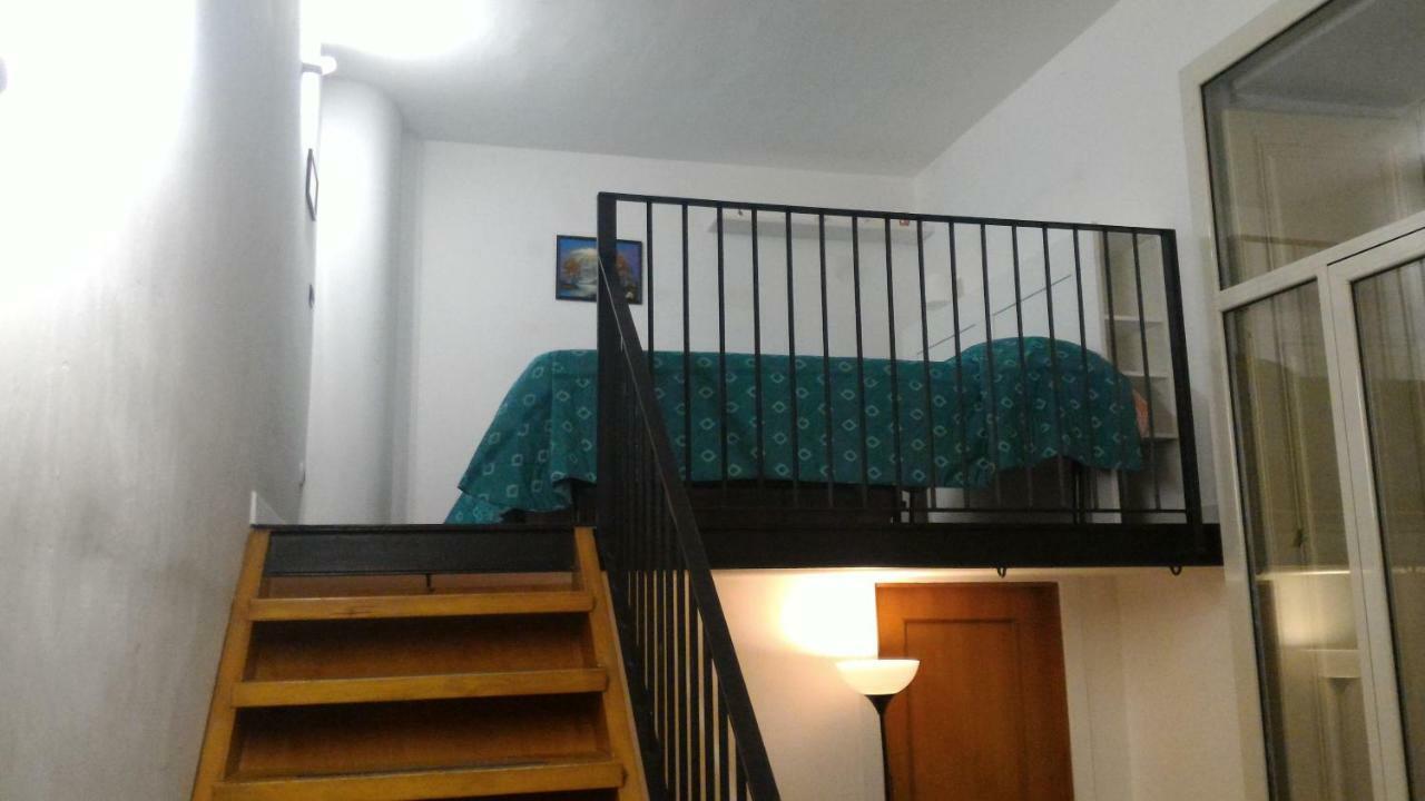 Casa De Falco Bed and Breakfast Fisciano Eksteriør billede