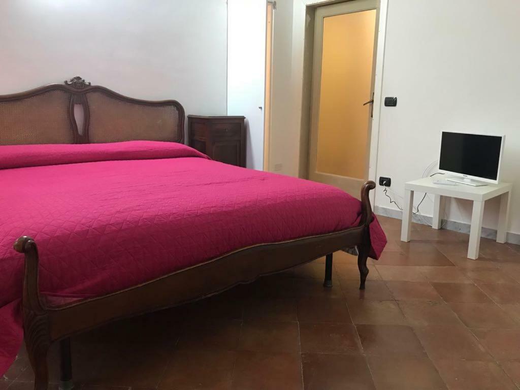 Casa De Falco Bed and Breakfast Fisciano Eksteriør billede