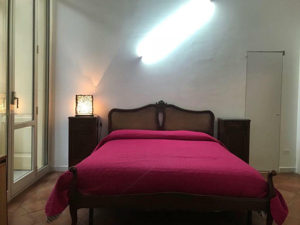 Casa De Falco Bed and Breakfast Fisciano Eksteriør billede