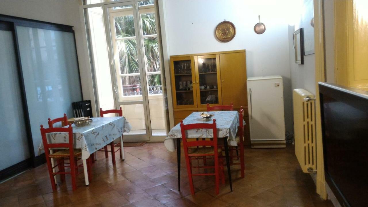 Casa De Falco Bed and Breakfast Fisciano Eksteriør billede