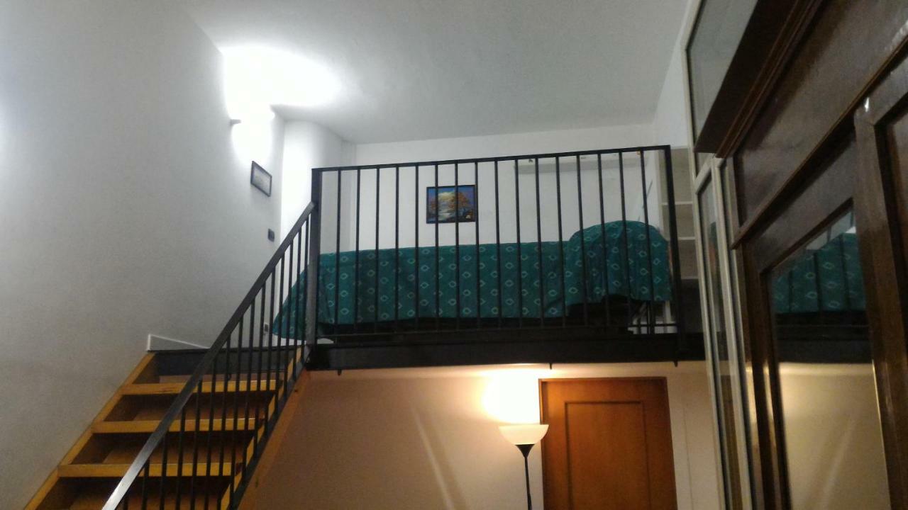 Casa De Falco Bed and Breakfast Fisciano Eksteriør billede